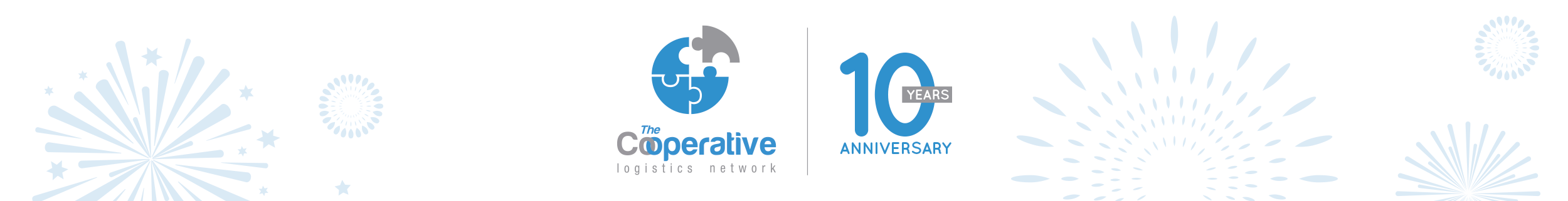 The Cooperative's 10th Anniversary