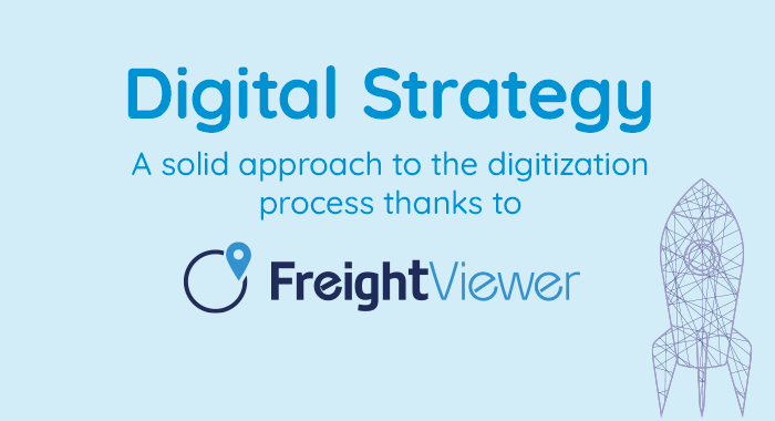 FreightViewer: Our Online Quoting Platform