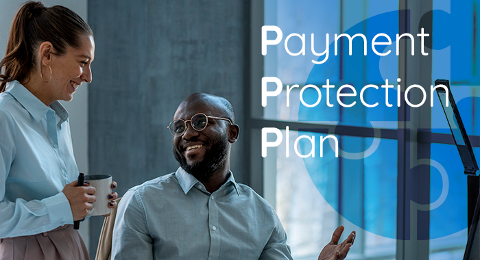 How the Payment Protection Plan works
