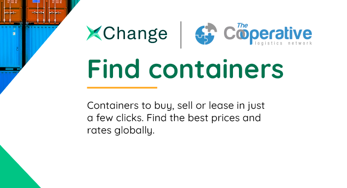 Container xChange