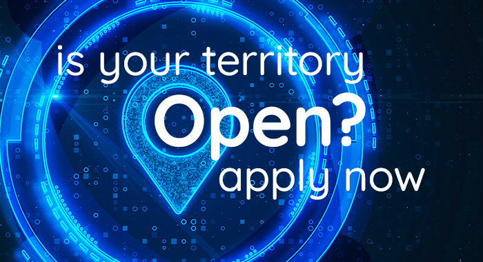 Is your territory open? Apply to become a Coop member