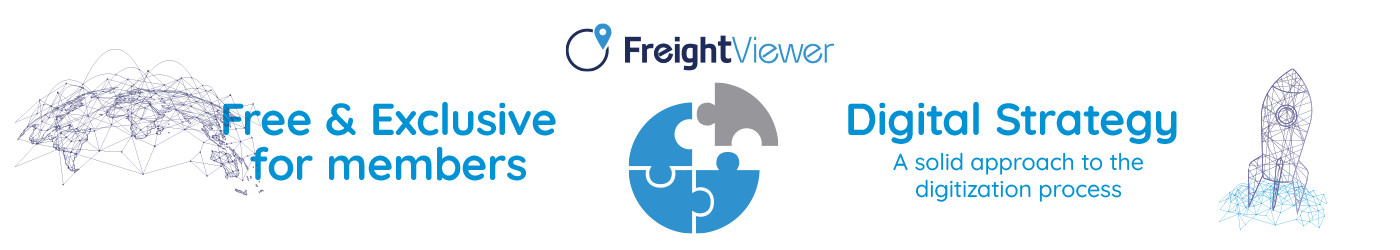 FreightViewer, free and exclusive digital strategy for Coop members