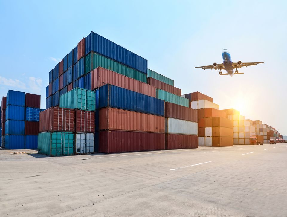 The Benefits Of Digitization In The Air Freight Industry