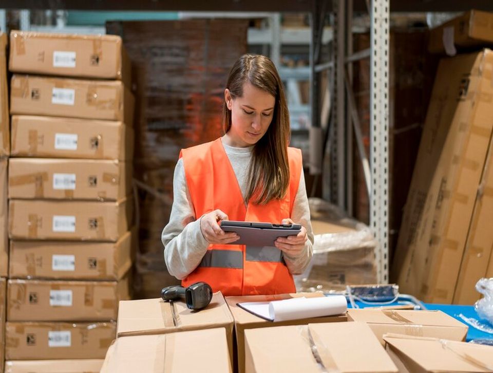 International Day for Women in the Maritime Industry