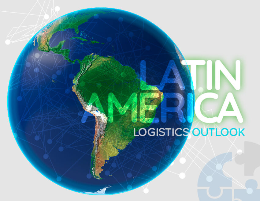 Latin America's Logistic Outlook