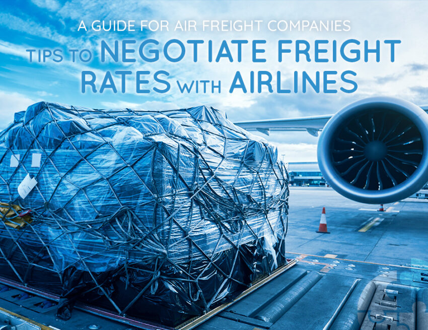 Air Freight Companies