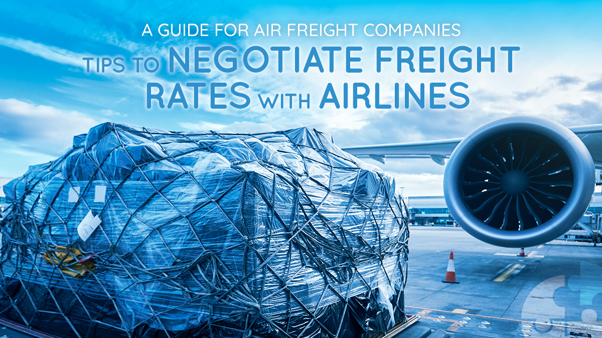 Air Freight Companies