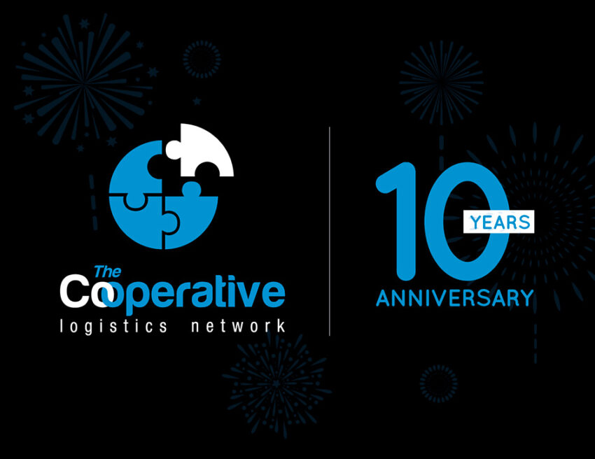 TheCooperative's 10th Anniversary