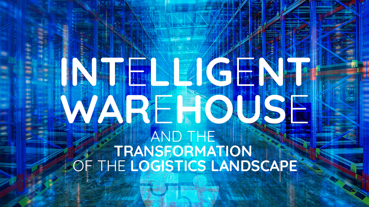 Development of Intelligent Warehouse