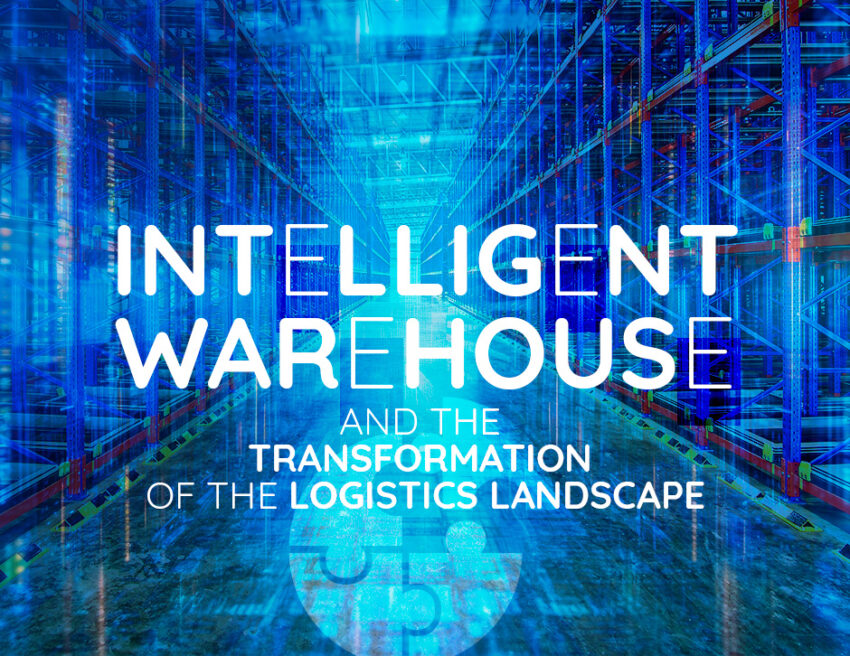 Development of Intelligent Warehouse