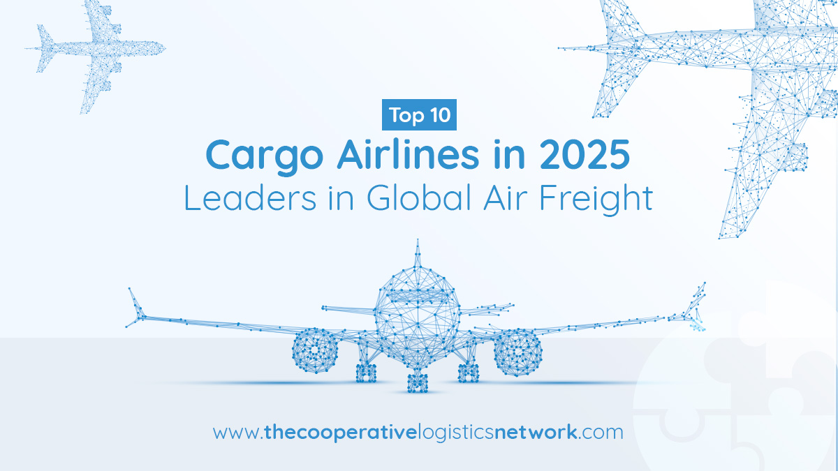 Global Air Freight