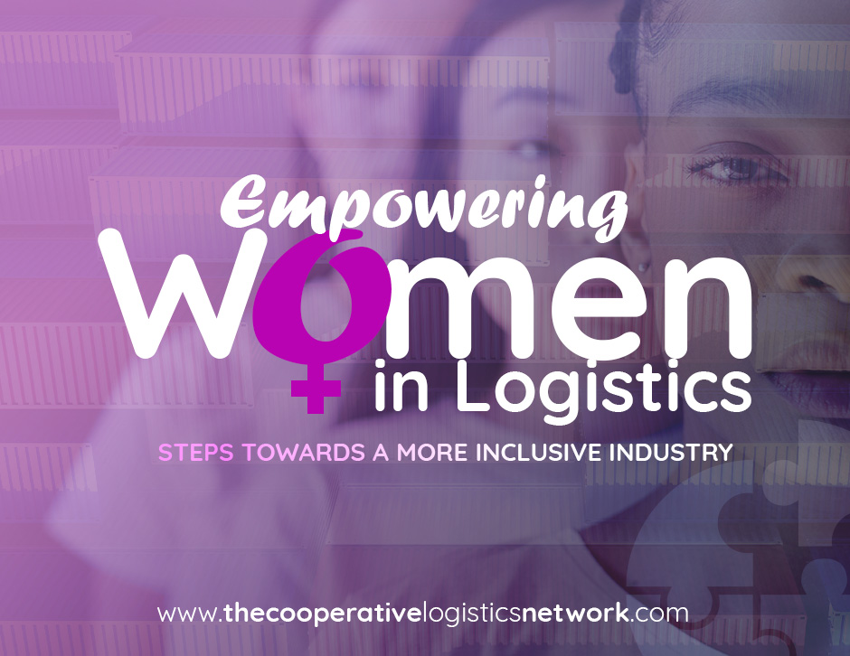 Empowering Women in Logistics